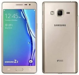 Замена разъема зарядки на телефоне Samsung Z3 в Тольятти